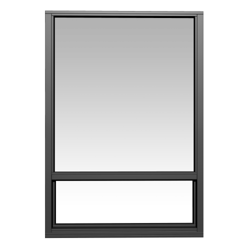 SH100 Single Hung